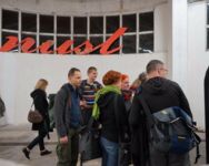 KulturDača, Dresden 2019