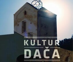 KulturDača, Einladung