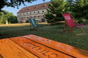 Kulturzentrum Řehlovice