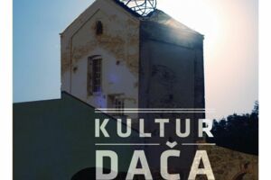 KulturDača, Einladung